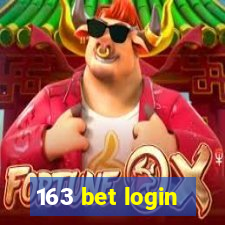 163 bet login